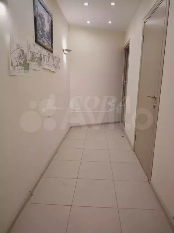 Продам офисное помещение, 54 м - Фото 1