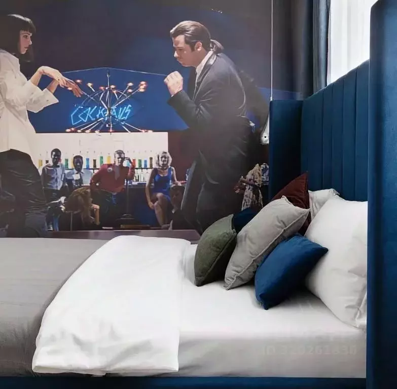 1-к кв. Калининградская область, Калининград ул. Куйбышева, 27Б (25.0 ... - Фото 1