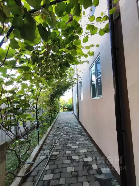 Комната Краснодарский край, Сочи городской округ, с. Нижняя Шиловка ... - Фото 0