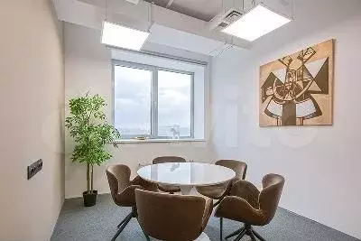 Офис, 23 м от собственника. Кухня, переговорка, п - Фото 0