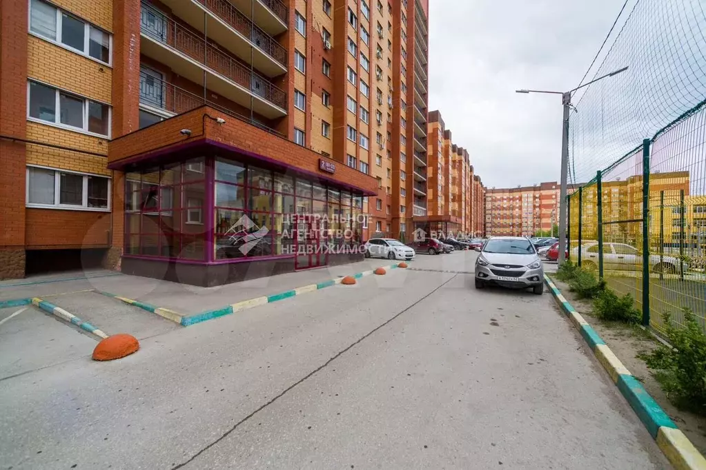 Квартира-студия, 22,8 м, 9/16 эт. - Фото 0