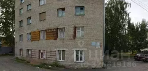 Помещение свободного назначения в Новосибирская область, Куйбышев 6-й ... - Фото 2