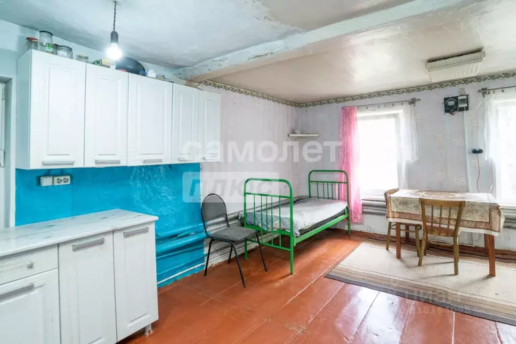 Дом в Челябинская область, Верхний Уфалей ул. Бахтинова, 16 (62 м) - Фото 0