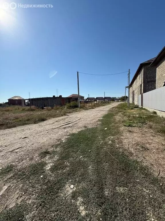Участок в Удмуртская Республика, Можга (10 м) - Фото 1