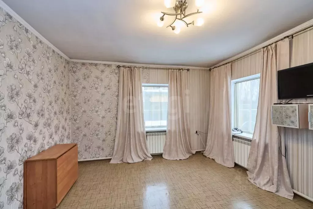 Дом в Кемеровская область, Кемерово Бачатская ул. (76 м) - Фото 2