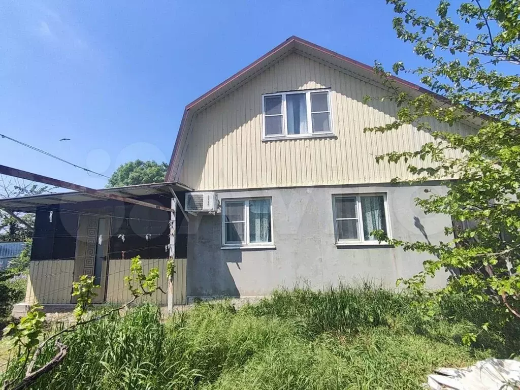 Дом 70 м на участке 6 сот. - Фото 0