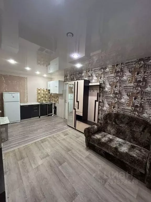 Комната Коми, Сыктывкар ул. Морозова, 128 (17.0 м) - Фото 1