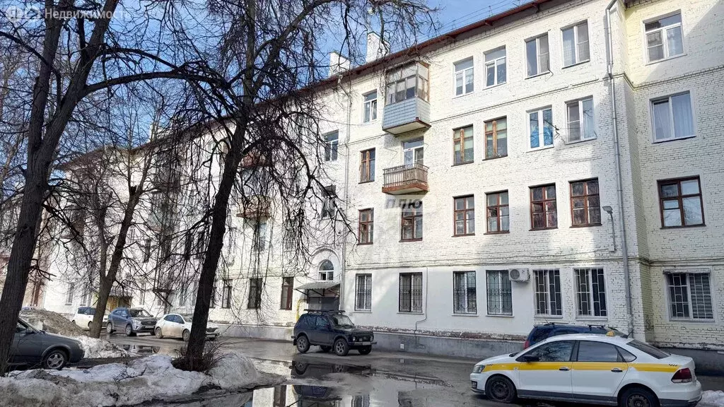 2-комнатная квартира: Электросталь, проспект Ленина, 24 (50.7 м) - Фото 2