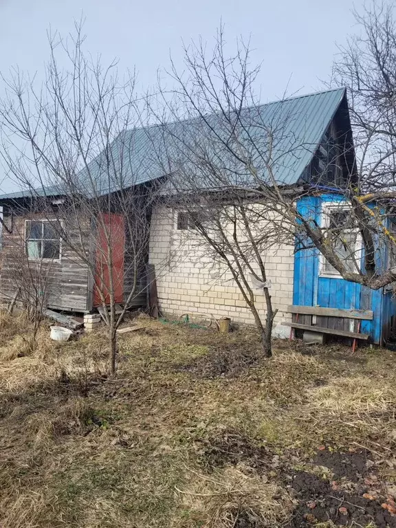 Дача 40 м на участке 4,8 сот. - Фото 0