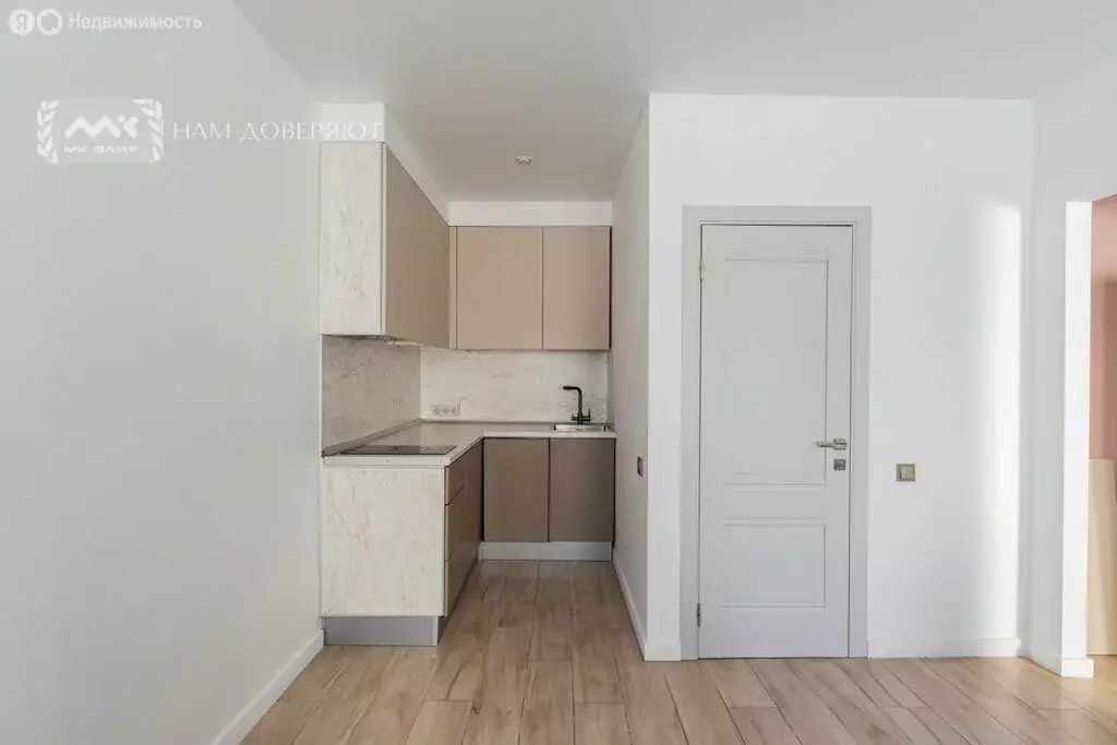 2-комнатная квартира: Санкт-Петербург, Боровая улица, 62 (69 м) - Фото 2