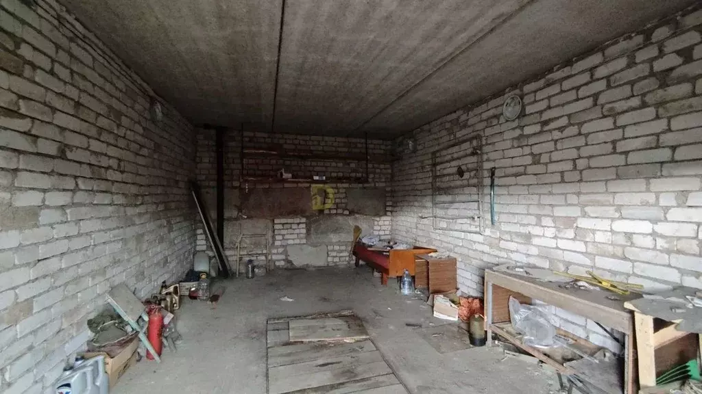 Гараж в Воронежская область, Воронеж ул. Антонова-Овсеенко, 36Д (43 м) - Фото 1