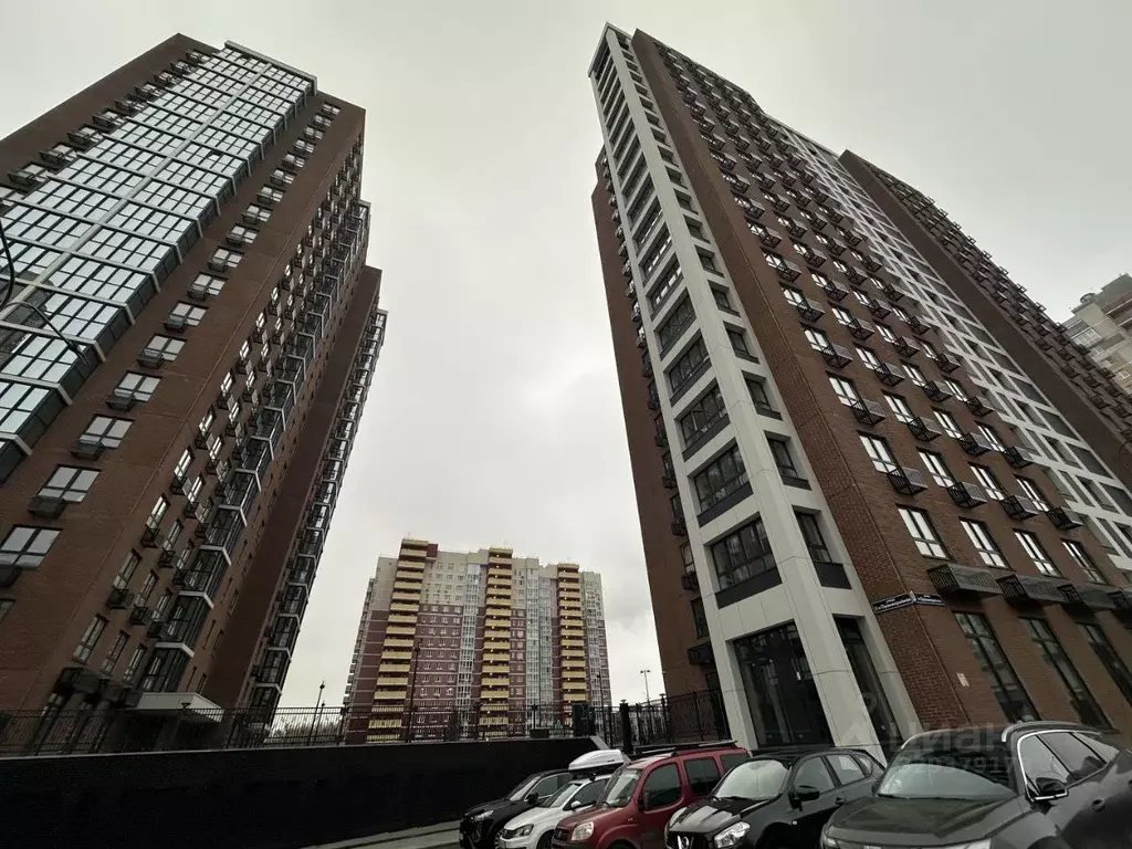 Студия Нижегородская область, Нижний Новгород 2-я Оранжерейная ул., 4 ... - Фото 1