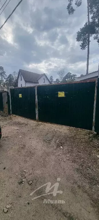 Продается участок в пгт Ильинский - Фото 1