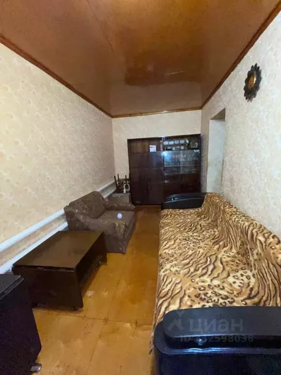 Дом в Татарстан, Зеленодольск ул. Толстого, 22 (37 м) - Фото 2