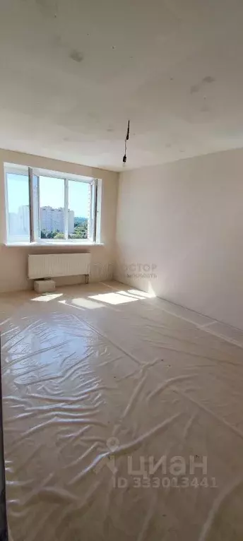 2-к кв. Московская область, Королев Октябрьский бул., 5 (65.7 м) - Фото 2