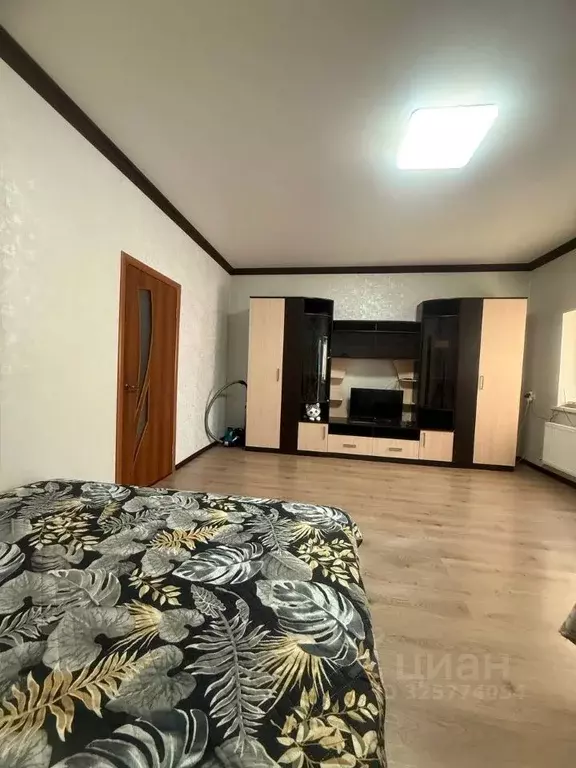 1-к кв. Крым, Симферополь ул. Кара-Дениз, 15 (42.0 м) - Фото 2