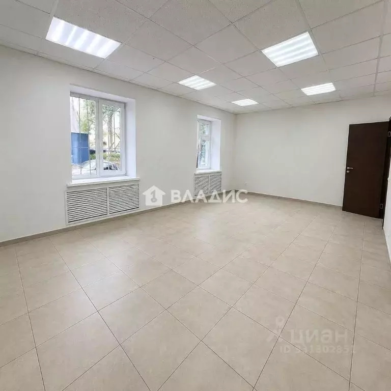 Офис в Нижегородская область, Нижний Новгород Стрелковая ул., 61 (64 ... - Фото 2