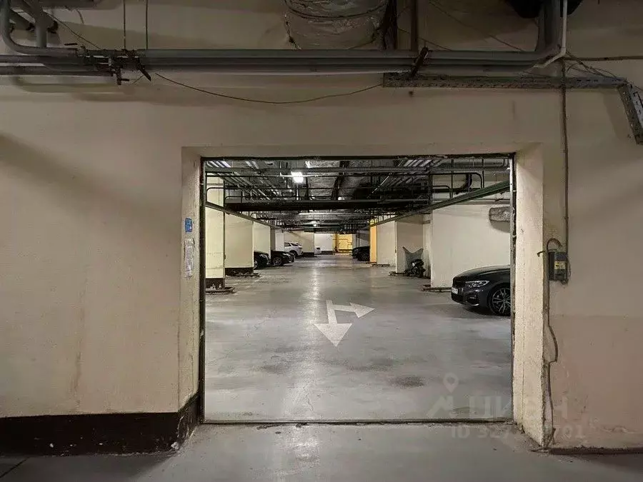 Гараж в Москва Соколово-Мещерская ул., 16/114 (16 м) - Фото 2