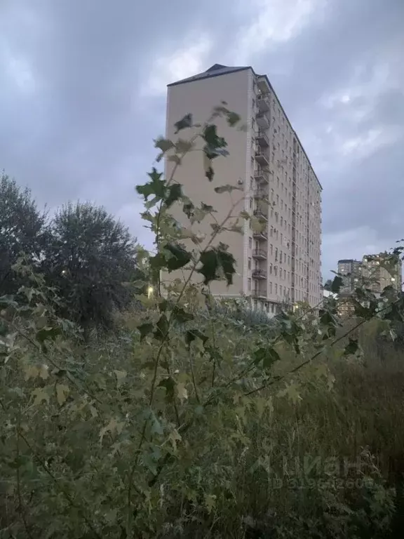 Участок в Дагестан, Махачкала ул. Гапцахская (6.0 сот.) - Фото 0