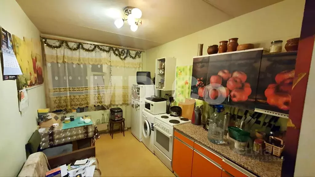 1-к кв. Москва Северодвинская ул., 13К1 (36.0 м) - Фото 1