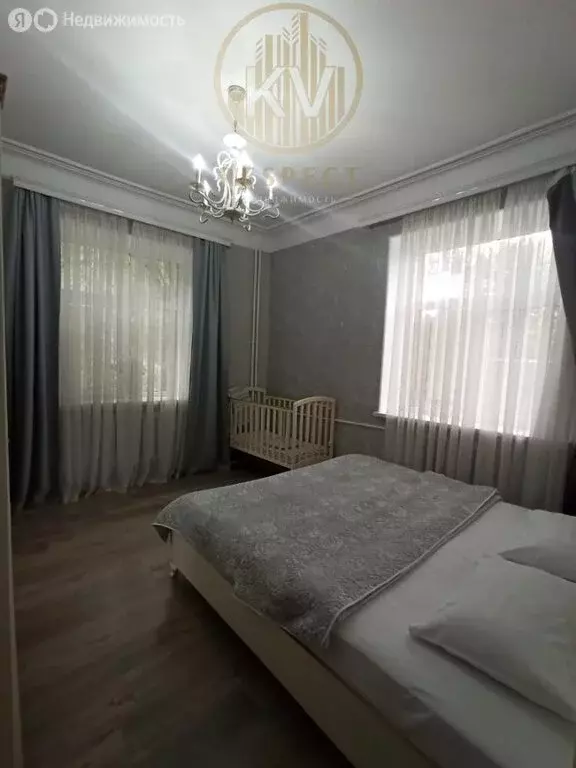2-комнатная квартира: Кисловодск, улица Чкалова, 60А (50 м) - Фото 1