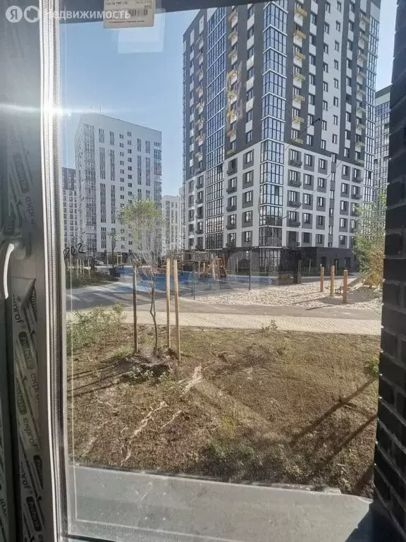 2-комнатная квартира: Тюмень, Интернациональная улица, 197А (50 м) - Фото 2