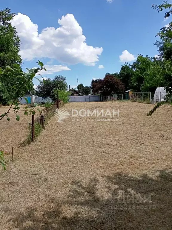 Дом в Ростовская область, Новочеркасск ул. Гагарина (50 м) - Фото 1