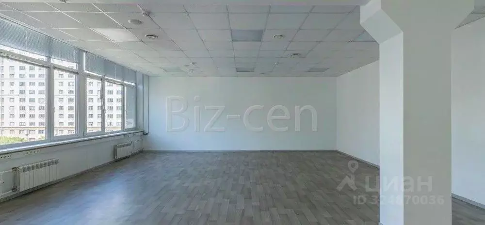 Офис в Санкт-Петербург Смоленская ул., 9 (46 м) - Фото 2