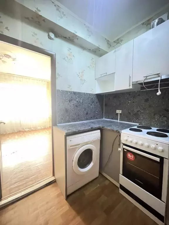 Продаётся 1-к квартира, 19 м - Фото 1