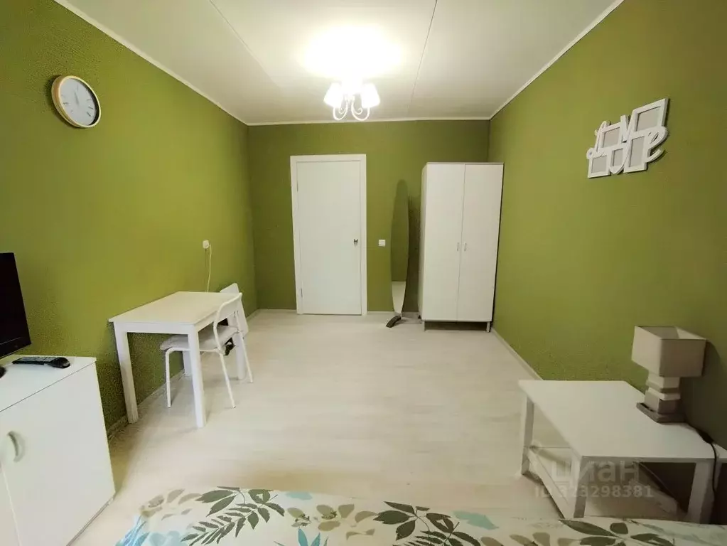 Комната Свердловская область, Екатеринбург ул. Блюхера, 75к3 (14.0 м) - Фото 2