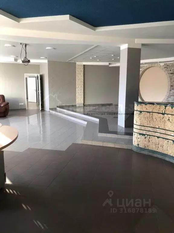 Помещение свободного назначения в Челябинская область, Челябинск ул. ... - Фото 1