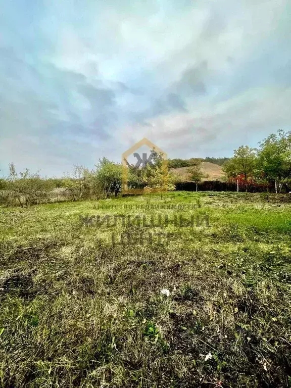 Участок в Ставропольский край, Пятигорск  (5.1 сот.) - Фото 1