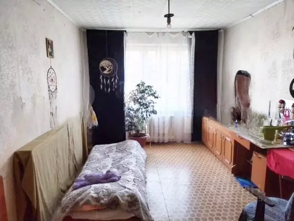 1-к кв. Омская область, Омск Заозерный мкр, просп. Менделеева, 14 ... - Фото 1