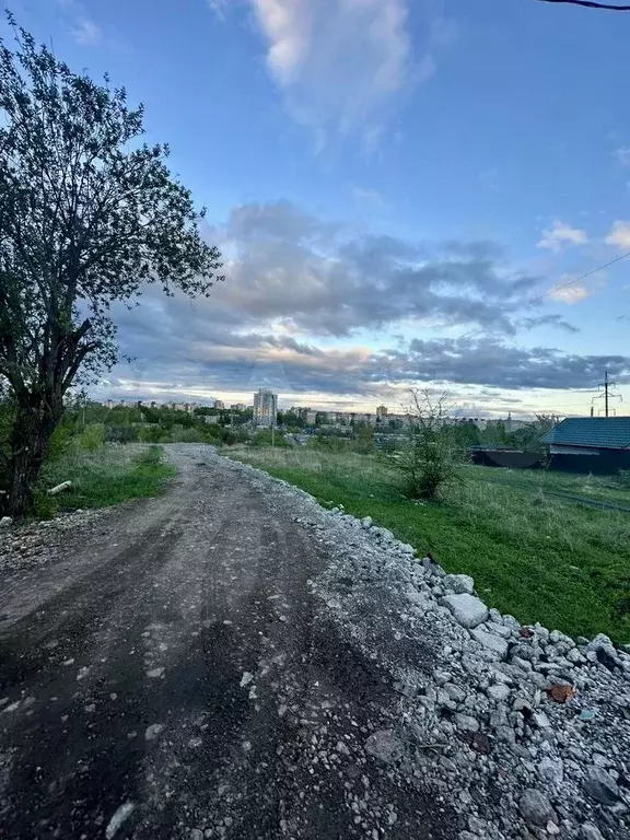 Участок 10 сот. (ИЖС) - Фото 1