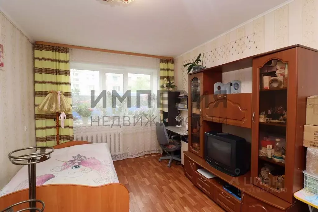 2-к кв. Магаданская область, Магадан ул. Берзина, 17 (45.5 м) - Фото 1
