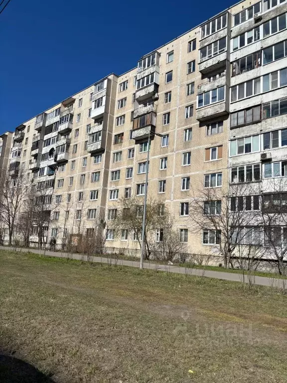 1-к кв. Санкт-Петербург ул. Олеко Дундича, 20К1 (35.3 м) - Фото 1