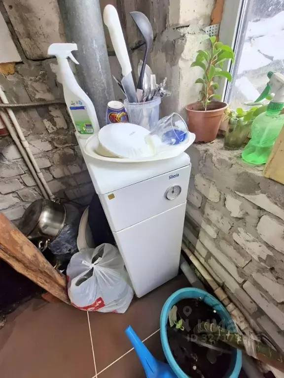 Дом в Курская область, Курск Фабричная ул. (80 м) - Фото 2