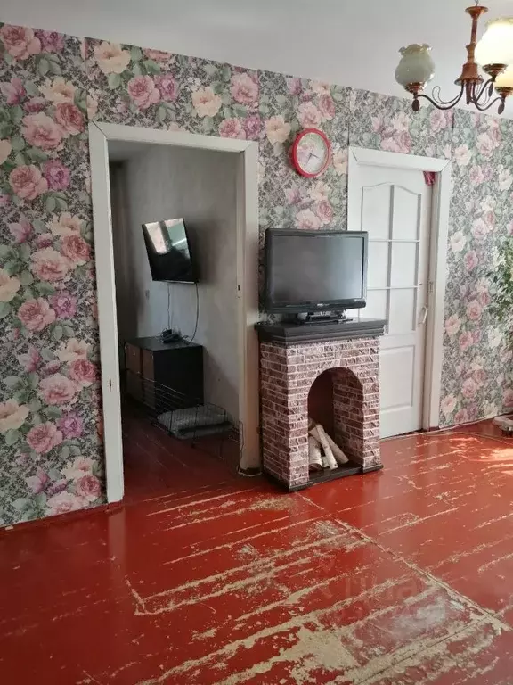 4-к кв. Кемеровская область, Кемерово ул. Александрова, 15А (61.3 м) - Фото 1