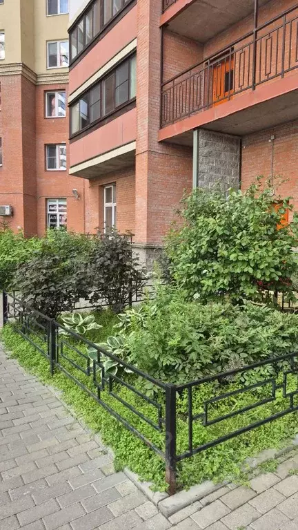 5-к кв. Санкт-Петербург ул. Маршала Тухачевского, 23 (163.0 м) - Фото 2