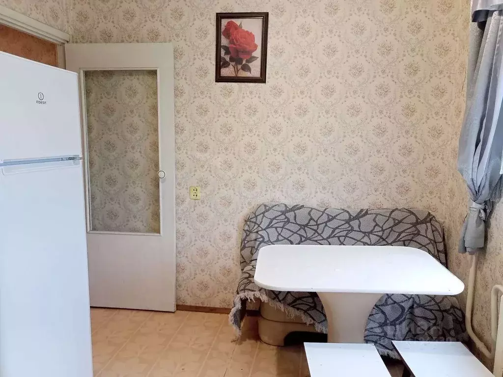 1-к кв. Новгородская область, Великий Новгород ул. Рахманинова, 4 ... - Фото 0