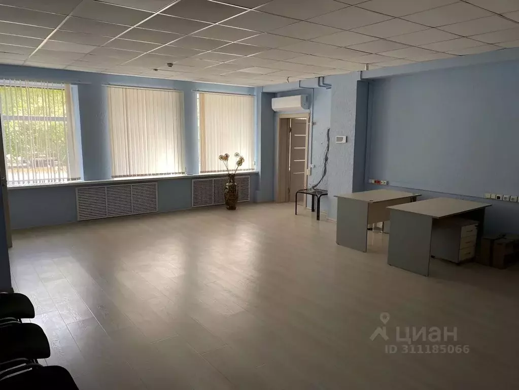 Офис в Ростовская область, Таганрог ул. Фрунзе, 152 (127 м) - Фото 1