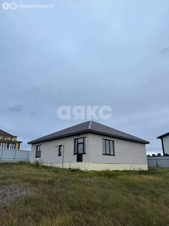 Дом в Липецкий муниципальный округ, село Пады (Ленинский сельсовет), ... - Фото 1