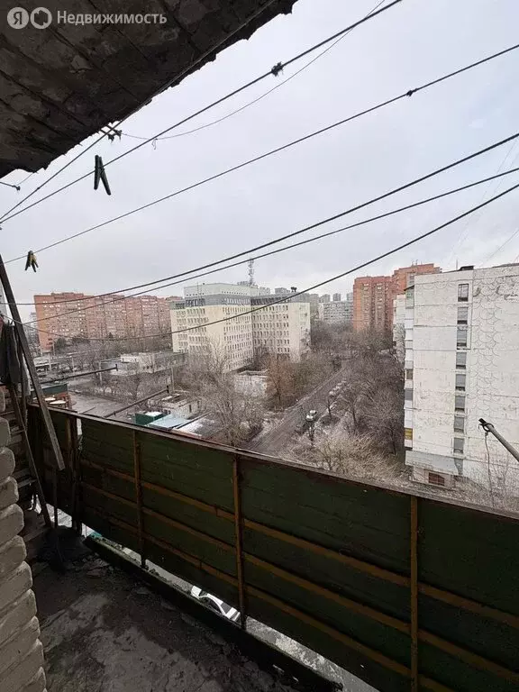 1к в 2-комнатной квартире (17 м) - Фото 1