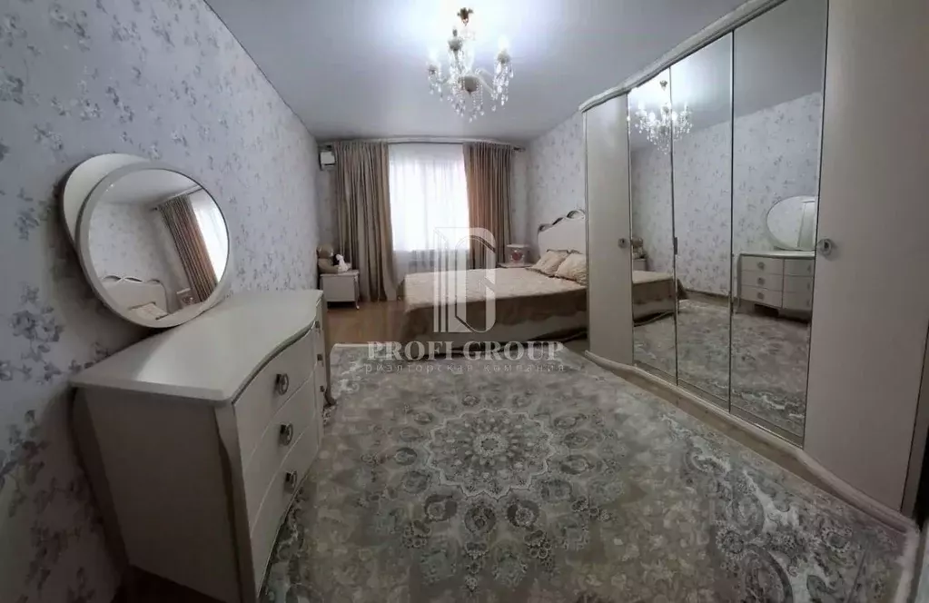 2-к кв. Дагестан, Махачкала просп. Али-Гаджи Акушинского (75.0 м) - Фото 2