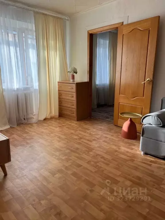 2-к кв. Московская область, Королев ул. Строителей, 19 (45.0 м) - Фото 1