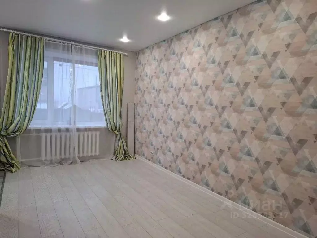 1-к кв. Смоленская область, Смоленск Больничный пер., 2 (27.0 м) - Фото 1