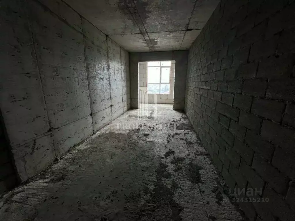 2-к кв. Дагестан, Махачкала ул. Абдулхамида Юсупова (97.0 м) - Фото 1