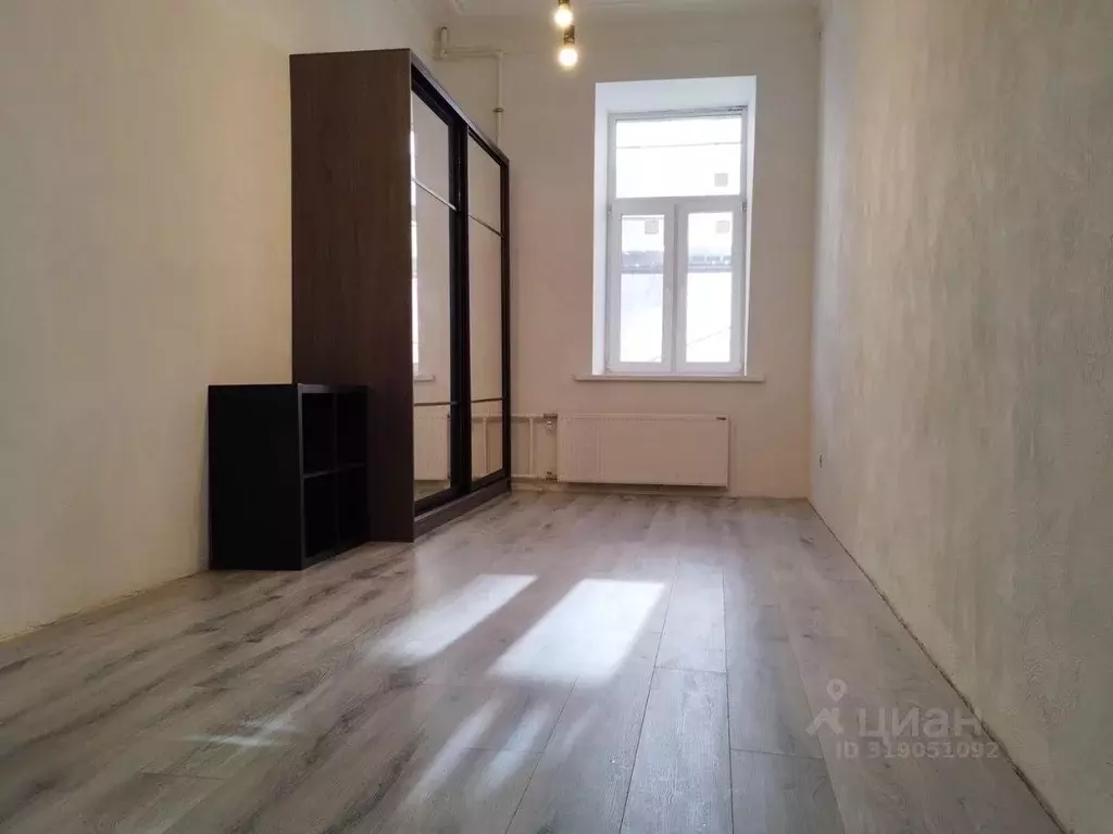 Комната, 21 м - Фото 0
