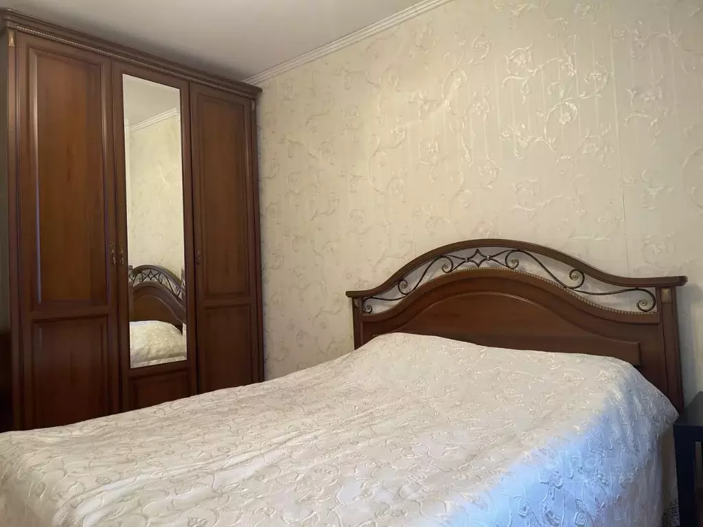 2-к кв. Татарстан, Казань ул. Рихарда Зорге, 111 (50.0 м) - Фото 2