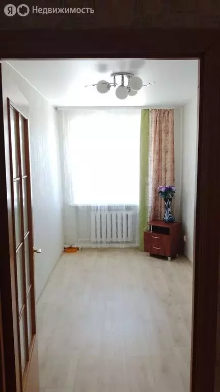 2-комнатная квартира: село Абатское, улица 1 Мая, 22 (42 м) - Фото 1